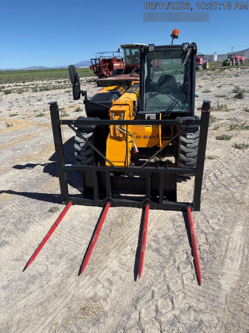 2023 JCB 505-20TC