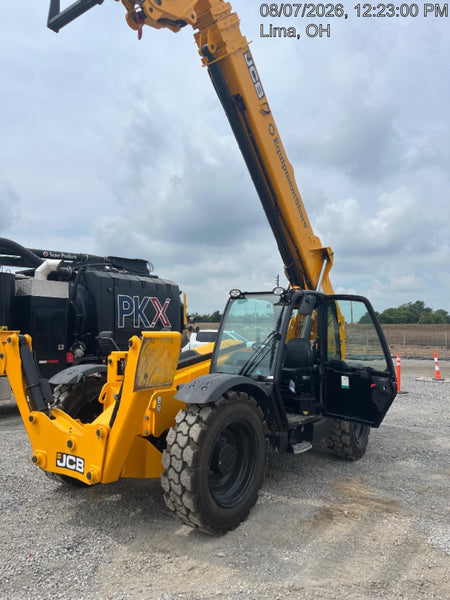 2026 JCB 510-56