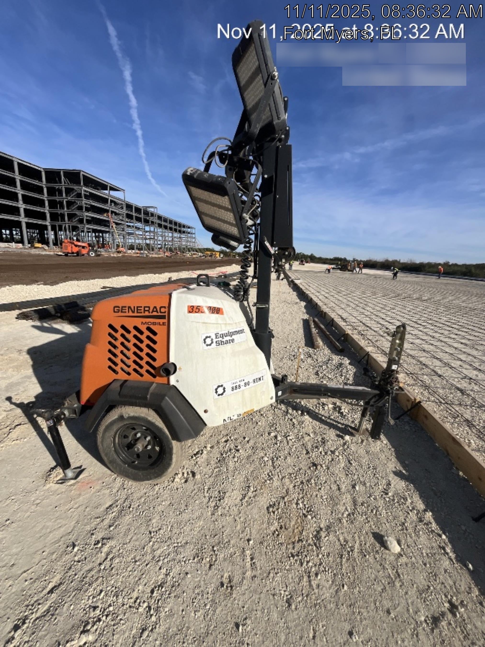 2023 GENERAC MLT2