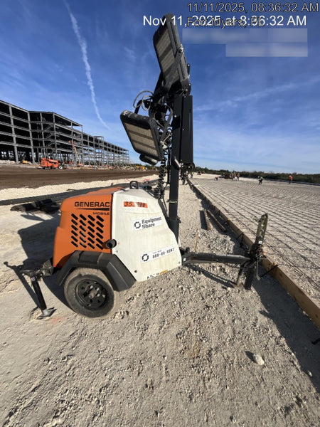2023 GENERAC MLT2