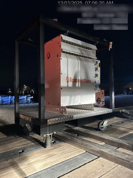 2022 TRYSTAR TCXE1.T436-A-CA1