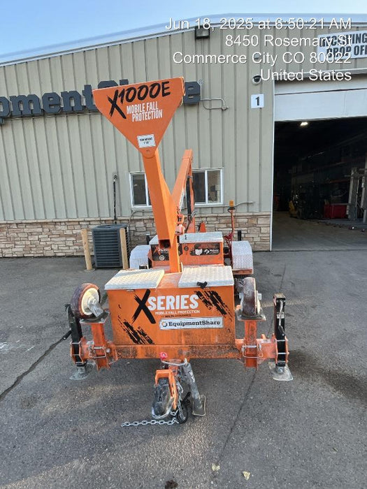 2024 MALTA DYNAMICS X1000E