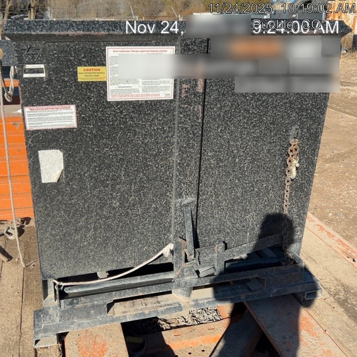 2024 STAR INDUSTRIES 1825