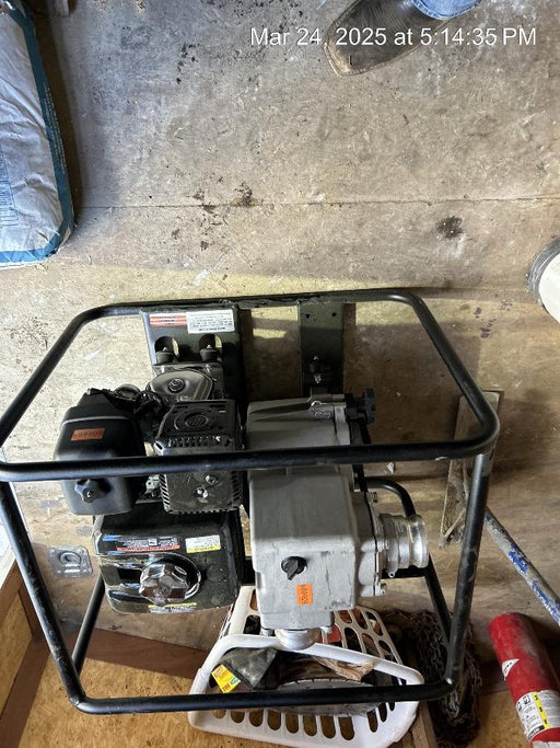 2025 MI-T-M WTP-T03-0MGH