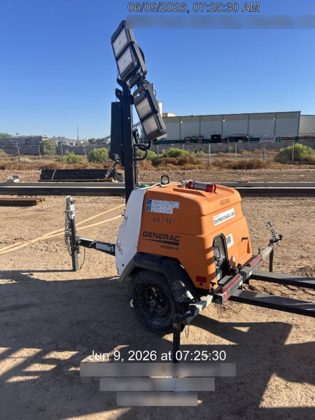 2026 GENERAC MLTS-4