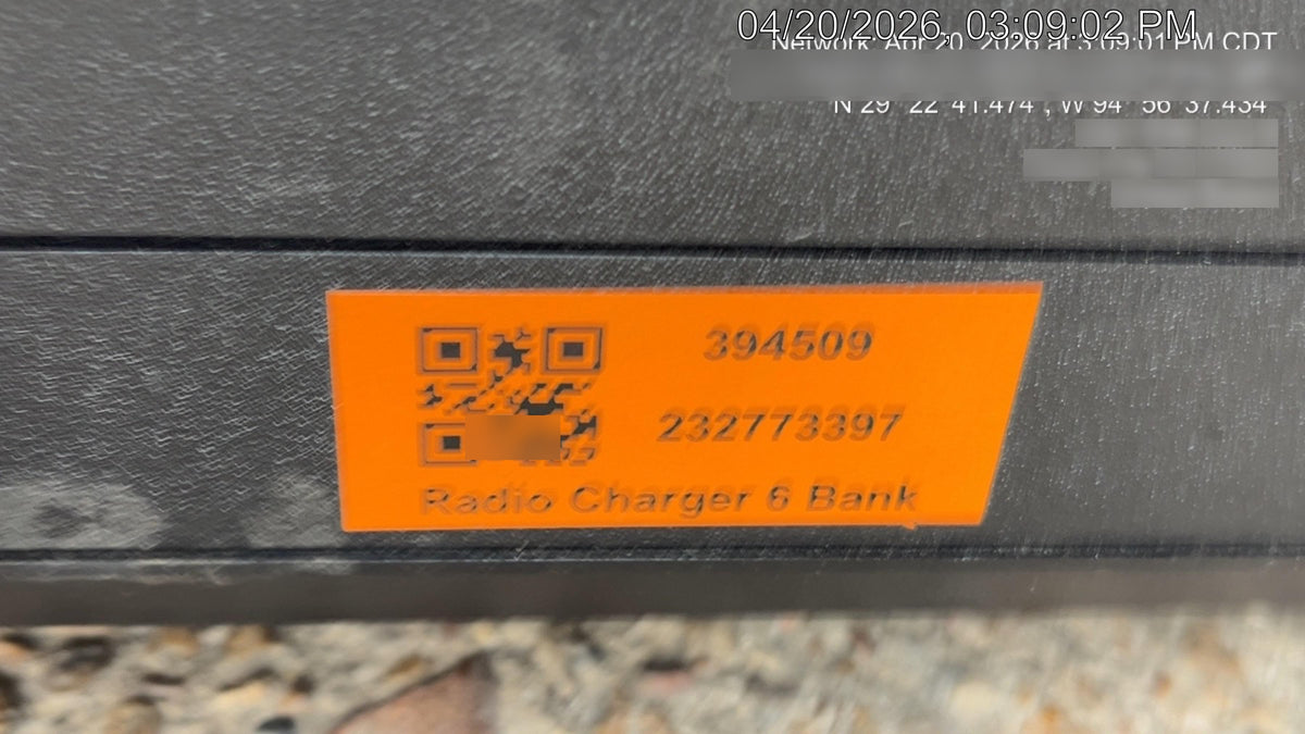 2024 MOTOROLA PMPN4284