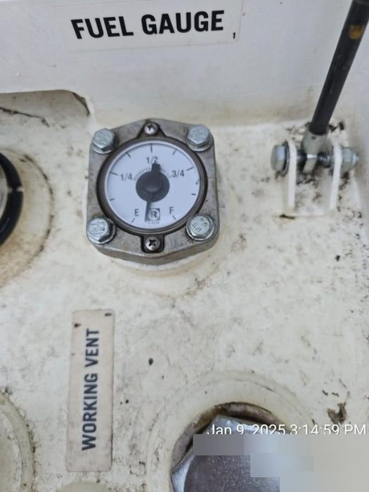 2021 TRANSCUBE 20TCG(G)W-NA