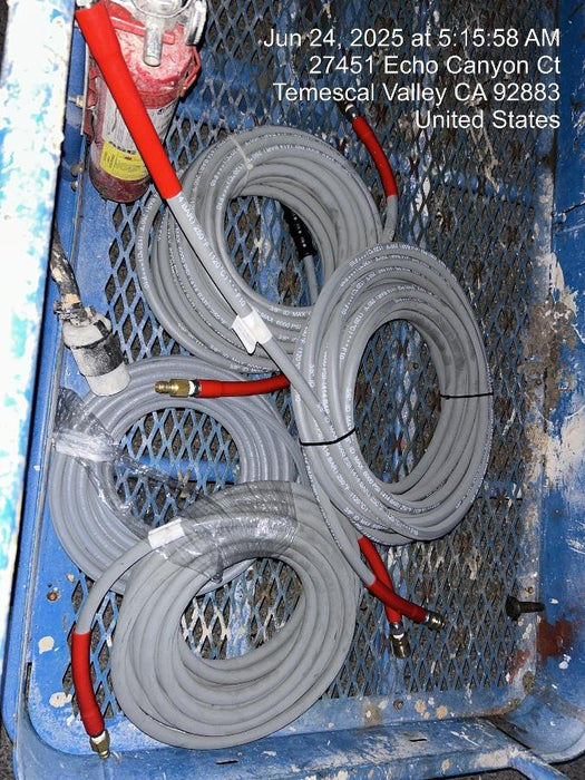 2025 MI-T-M CW-3504-5MGH