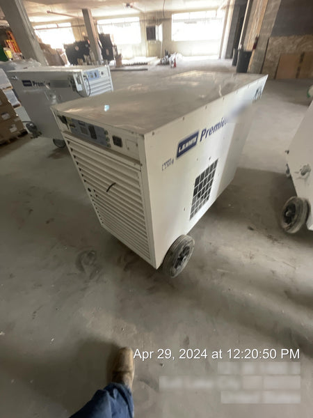 2023 LB WHITE Premier 350 DF 2.0 LINK