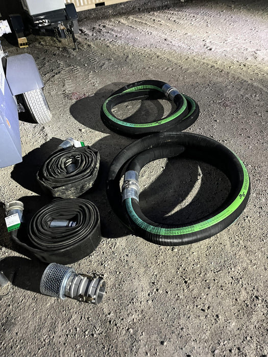 2023 ATLAS COPCO PAC F44 KD-S