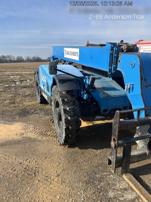 2019 GENIE GTH-844