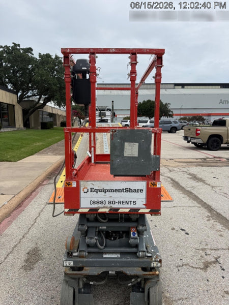 2023 SKYJACK SJ3219