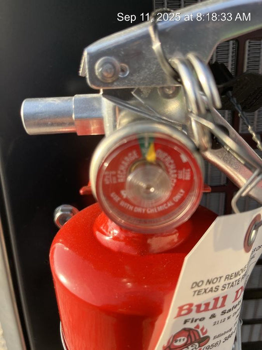 2025 LINCOLN ELECTRIC Vantage 549X