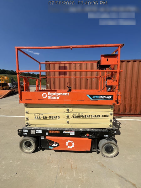 2025 JLG ES3246