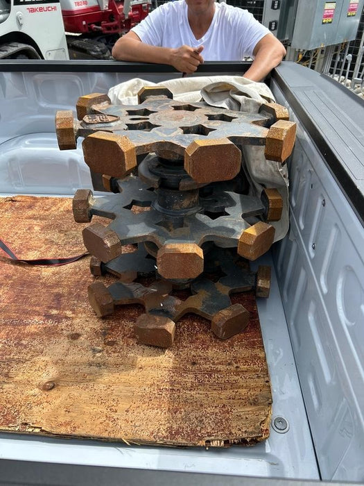 2022 STEEL UNLIMITED SUIME24CW