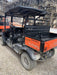 2022 KUBOTA RTV-X1140W-H (Canopy)