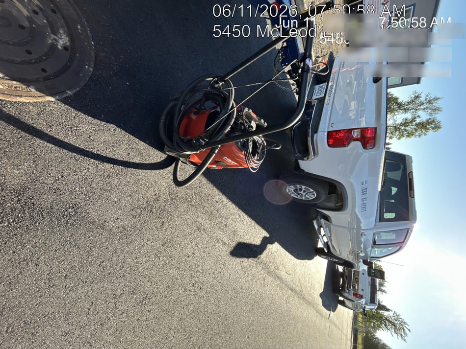 2025 HILTI DD-WMS 100