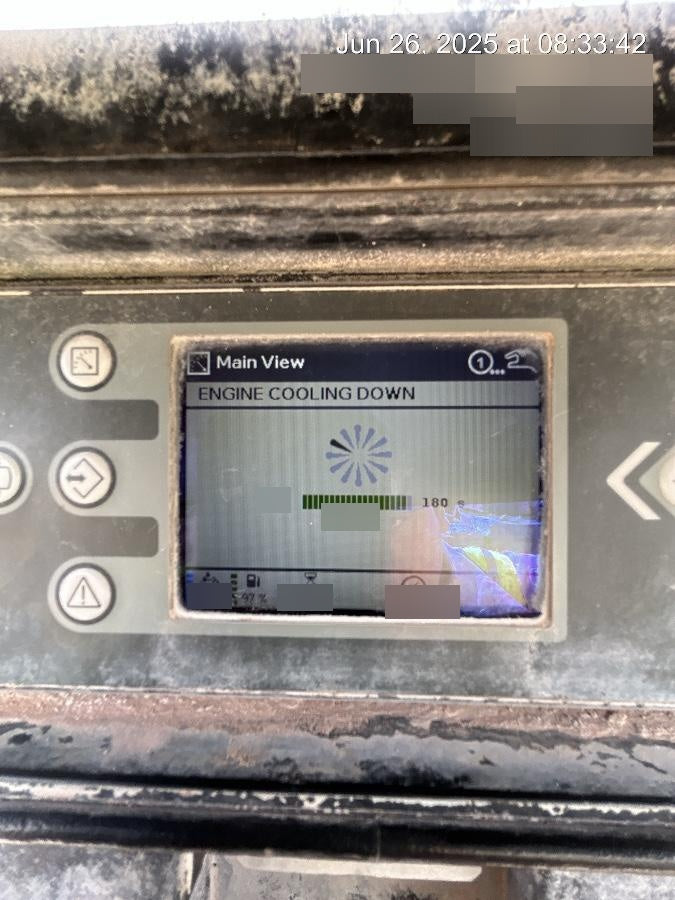 2023 ATLAS COPCO XAS 850