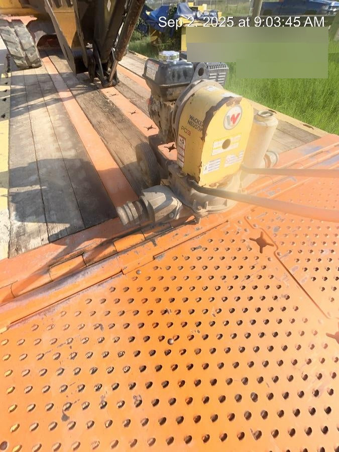 2019 WACKER NEUSON PDT3A