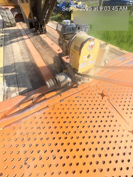 2019 WACKER NEUSON PDT3A