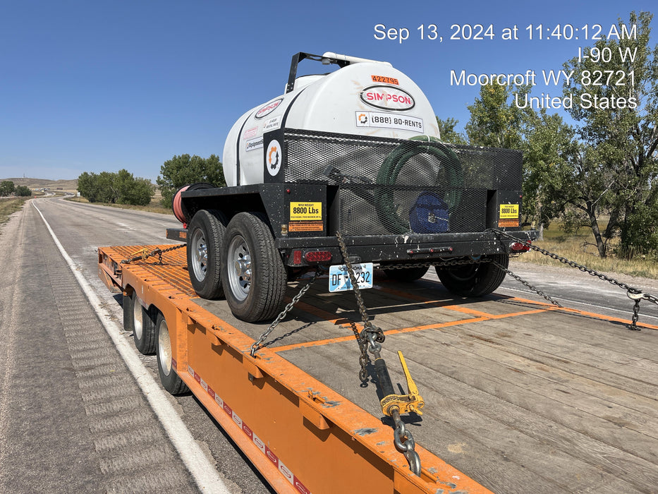 2024 SIMPSON SWT-52517