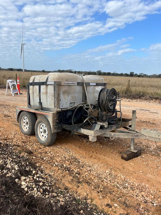 2024 MI-T-M CW-3004-0MKD / AW-9000-0003