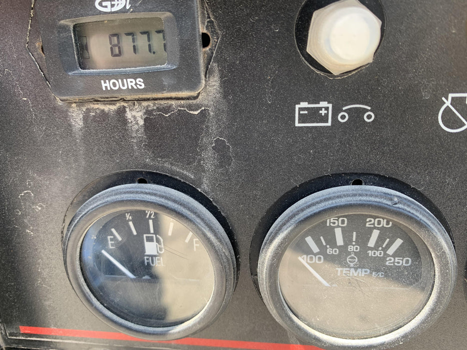 2020 Lincoln Electric Vantage 322 Ready-Pak 3