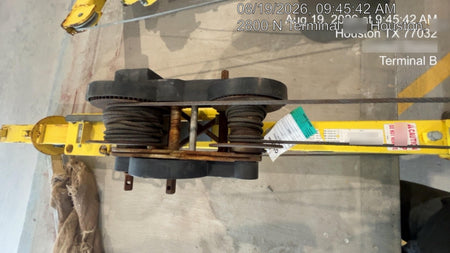2023 SUMNER R-150