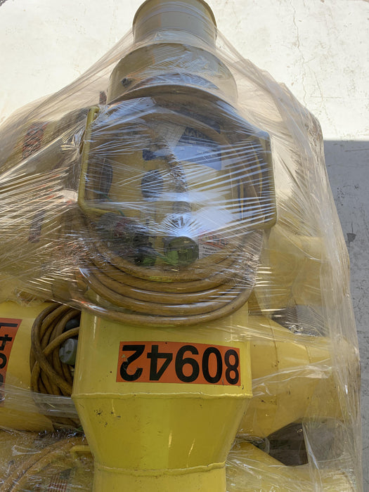 2020 TEXAS PNEUMATIC TOOLS, INC. TB-8-EXP