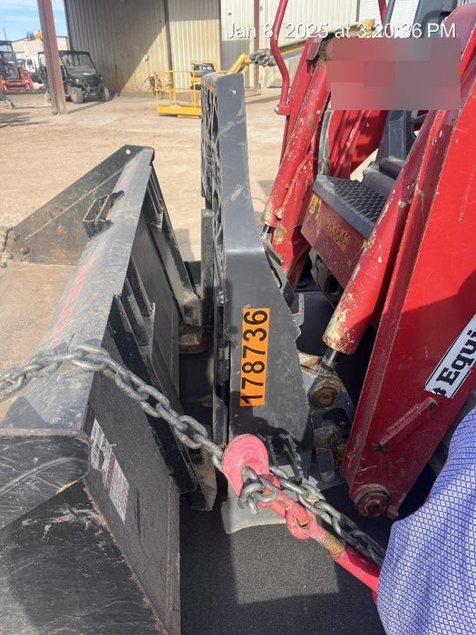 2021 PALADIN 48" Pallet Forks - Paladin