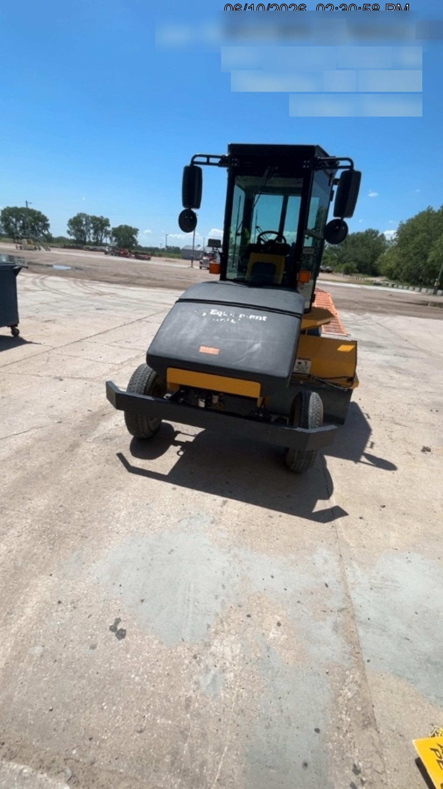 2023 LAYMOR SM450