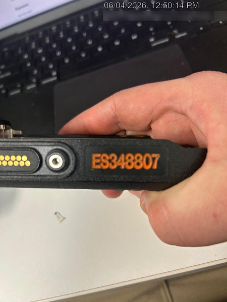 2023 MOTOROLA R7 DISPLAY