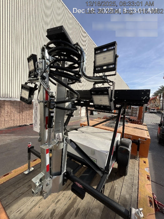 2024 WANCO WLTS-MM8A-1600