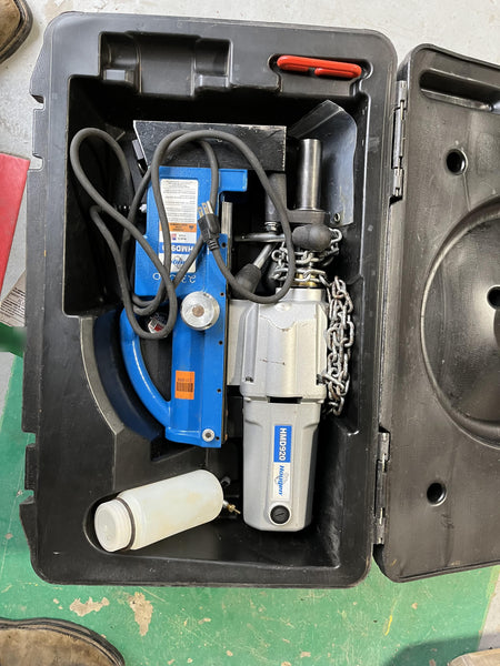 2022 HOUGEN MFG HMD920
