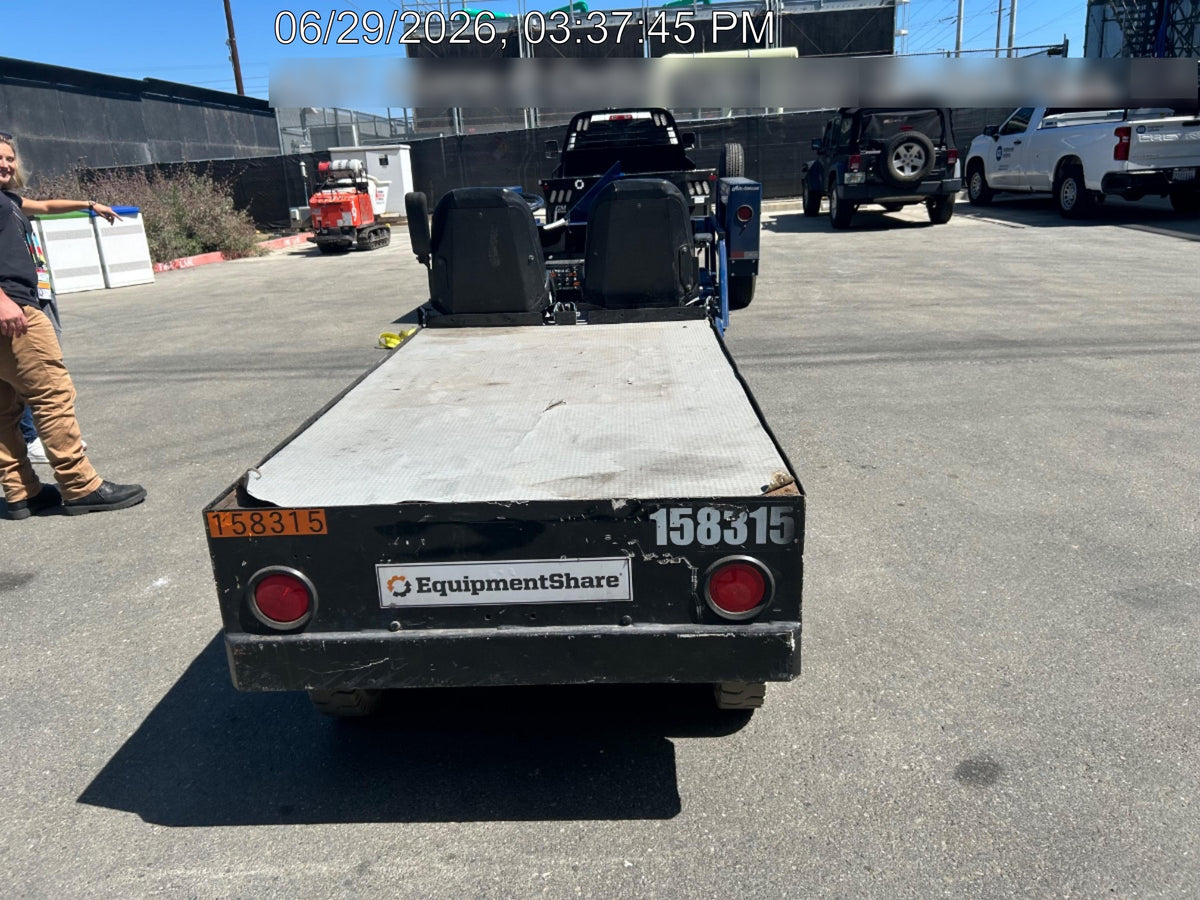 2021 COLUMBIA Payloader 2XL