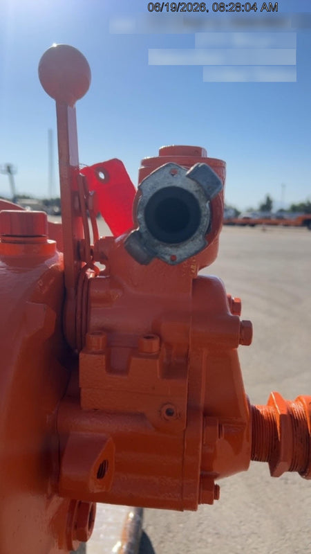2024 MICHIGAN PNEUMATIC MP-W5036LACMBG
