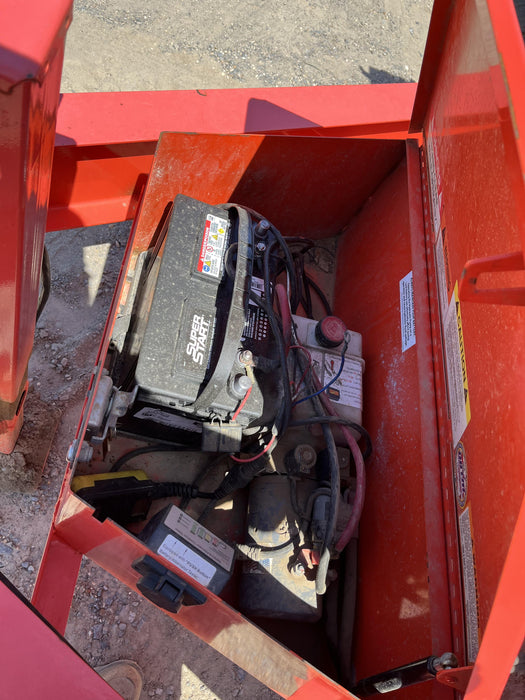 2020 DIAMOND C TRAILERS LPD-14