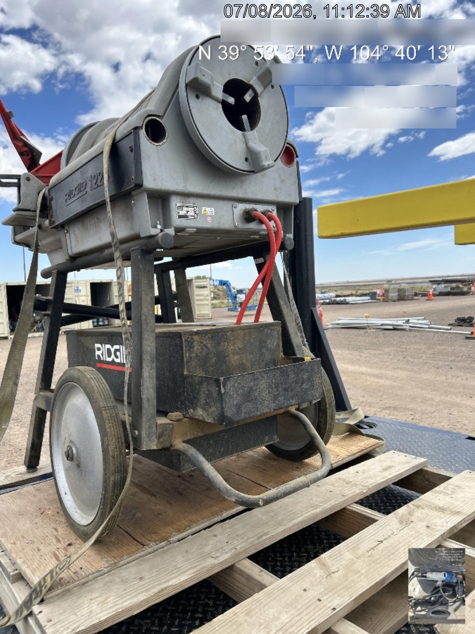 2024 RIDGID 1224