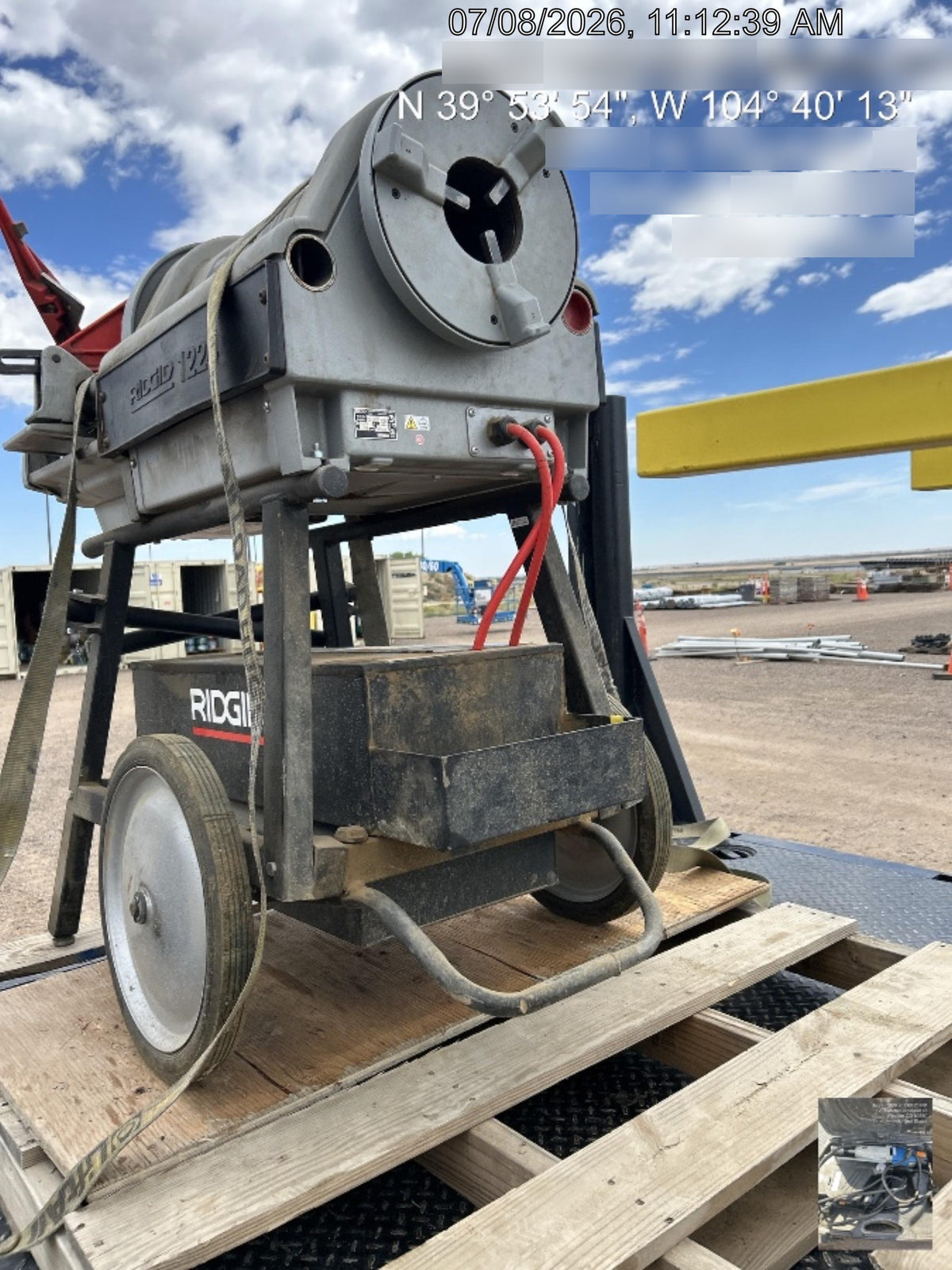 2024 RIDGID 1224