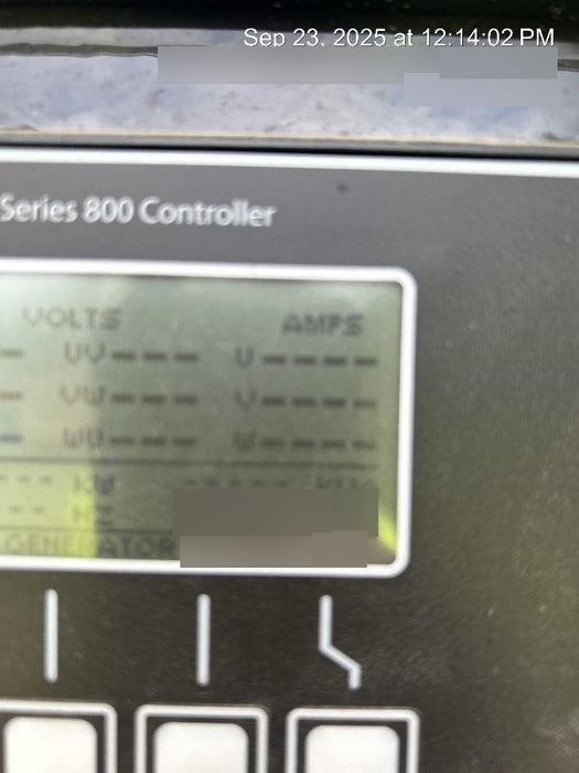 2022 MULTIQUIP DCA125