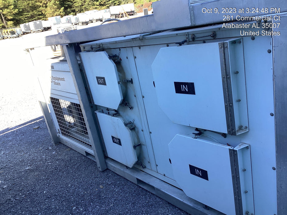 2020 SMARTECH SACP26A-SP