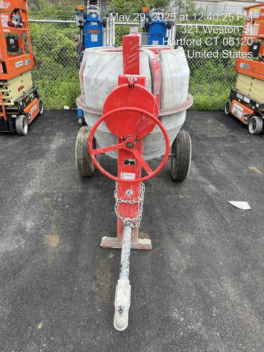 2022 MULTIQUIP MC94PK