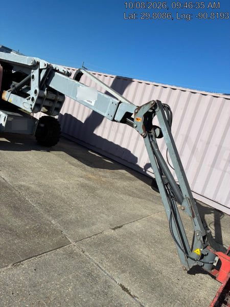 2019 SKYJACK SJ63 AJ