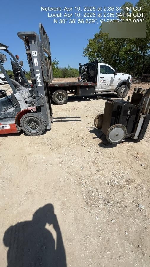 2021 RIDGID 1224