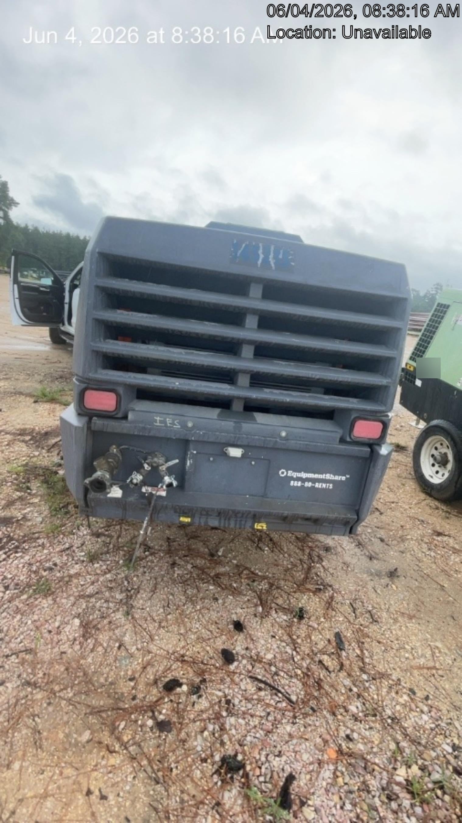 2021 ATLAS COPCO XAS440