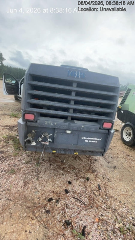 2021 ATLAS COPCO XAS440