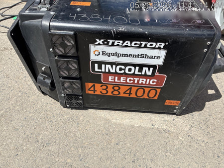2024 LINCOLN ELECTRIC K4260-4