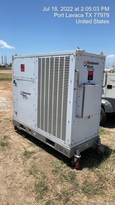 2020 SMARTECH SLIC12R-MSH