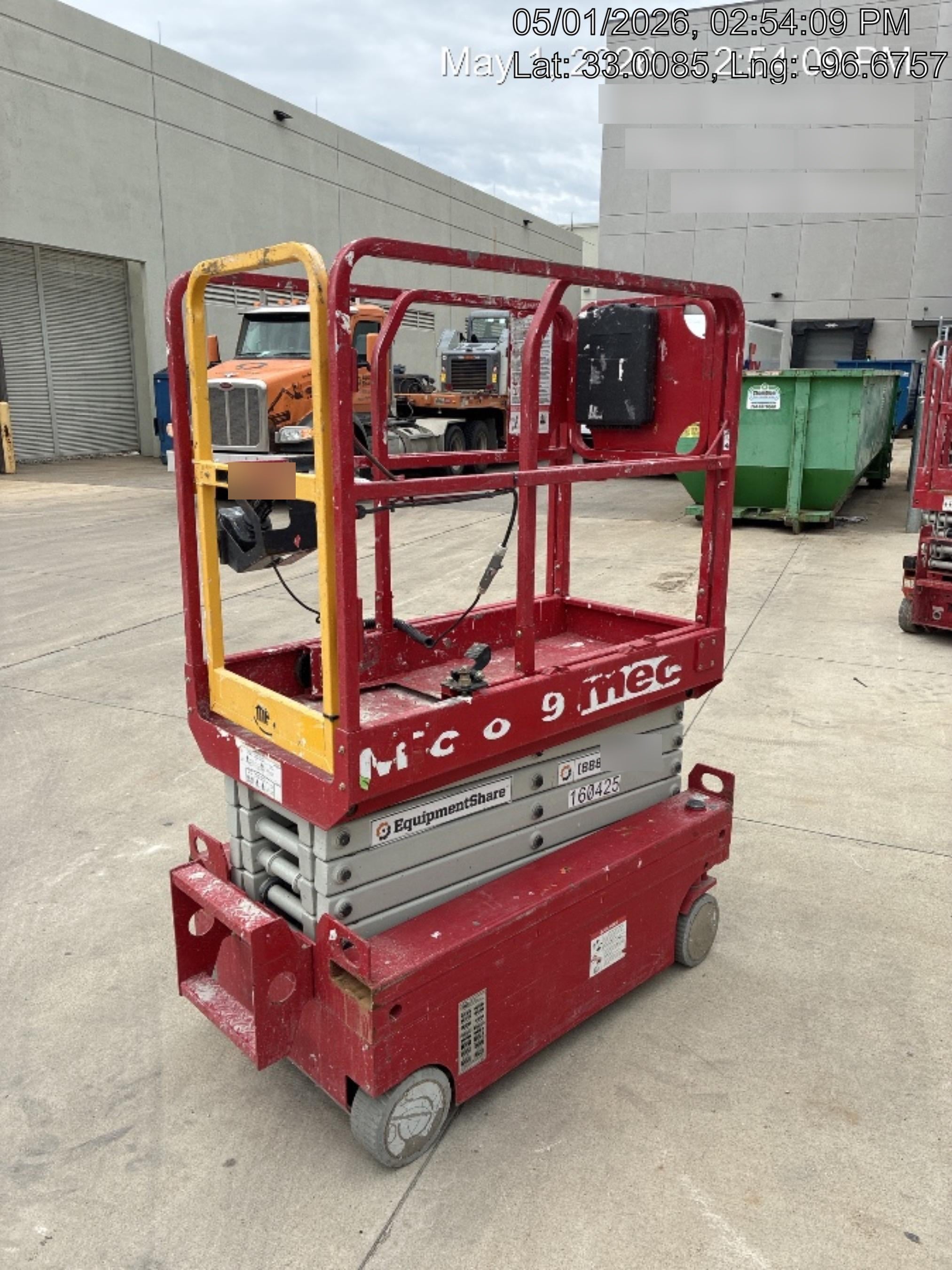 2021 MEC Micro 19