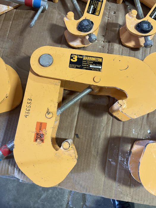 2024 HARRINGTON UBC030